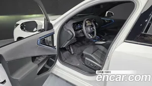 BMW X3, 2025 — миниатюра 10