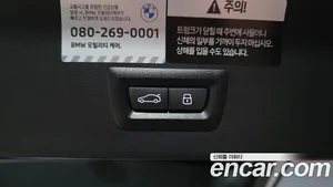 BMW X3, 2025 — миниатюра 19