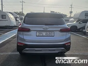 Hyundai Santa Fe, 2018 — миниатюра 4