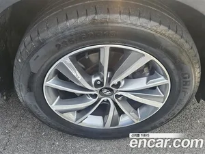 Hyundai Santa Fe, 2018 — миниатюра 5