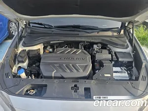 Hyundai Santa Fe, 2018 — миниатюра 6