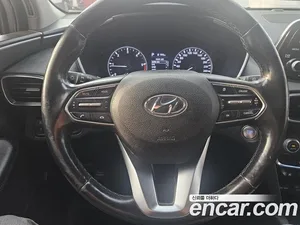 Hyundai Santa Fe, 2018 — миниатюра 7
