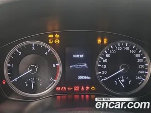 Hyundai Santa Fe, 2018 — миниатюра 8