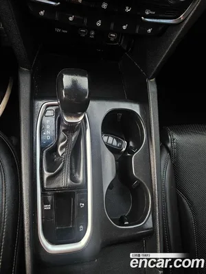 Hyundai Santa Fe, 2018 — миниатюра 9