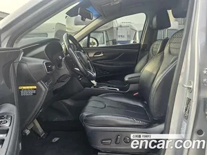 Hyundai Santa Fe, 2018 — миниатюра 10