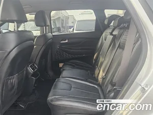 Hyundai Santa Fe, 2018 — миниатюра 11