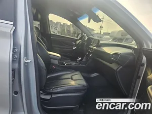 Hyundai Santa Fe, 2018 — миниатюра 12
