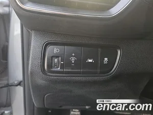 Hyundai Santa Fe, 2018 — миниатюра 13