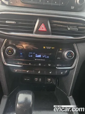 Hyundai Santa Fe, 2018 — миниатюра 14