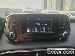 Hyundai Santa Fe, 2018 — миниатюра 16