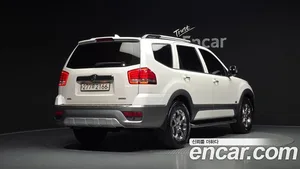 Kia Mohave, 2018 — миниатюра 2