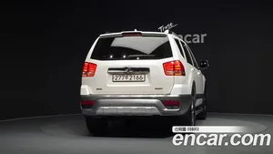 Kia Mohave, 2018 — миниатюра 4