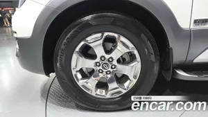 Kia Mohave, 2018 — миниатюра 5