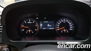 Kia Mohave, 2018 — миниатюра 11