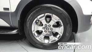 Kia Mohave, 2018 — миниатюра 7