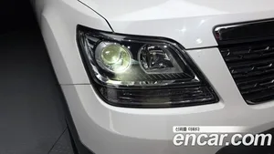 Kia Mohave, 2018 — миниатюра 8