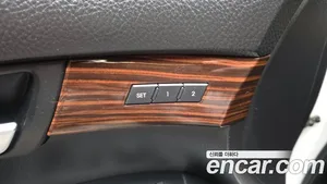 Kia Mohave, 2018 — миниатюра 27