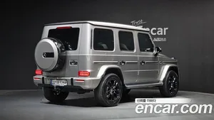 Mercedes-Benz G-Class, 2025 — миниатюра 2
