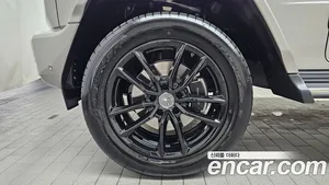Mercedes-Benz G-Class, 2025 — миниатюра 5