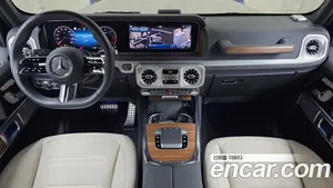 Mercedes-Benz G-Class, 2025 — миниатюра 10