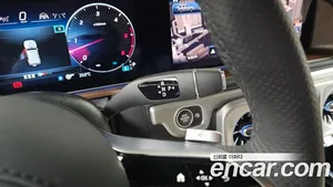 Mercedes-Benz G-Class, 2025 — миниатюра 12