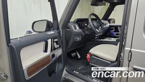 Mercedes-Benz G-Class, 2025 — миниатюра 13