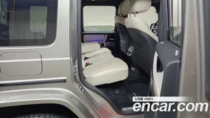 Mercedes-Benz G-Class, 2025 — миниатюра 17