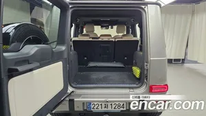 Mercedes-Benz G-Class, 2025 — миниатюра 22