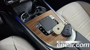 Mercedes-Benz G-Class, 2025 — миниатюра 23