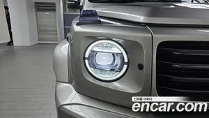 Mercedes-Benz G-Class, 2025 — миниатюра 8
