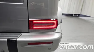 Mercedes-Benz G-Class, 2025 — миниатюра 9