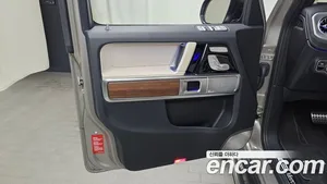 Mercedes-Benz G-Class, 2025 — миниатюра 14