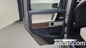 Mercedes-Benz G-Class, 2025 — миниатюра 15