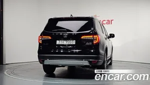 Honda Pilot, 2019 — миниатюра 4