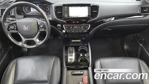 Honda Pilot, 2019 — миниатюра 10