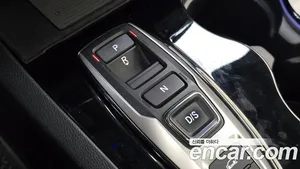 Honda Pilot, 2019 — миниатюра 12