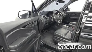 Honda Pilot, 2019 — миниатюра 13