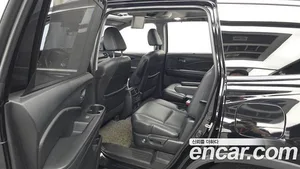 Honda Pilot, 2019 — миниатюра 17