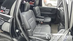 Honda Pilot, 2019 — миниатюра 18