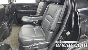 Honda Pilot, 2019 — миниатюра 19