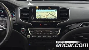 Honda Pilot, 2019 — миниатюра 20