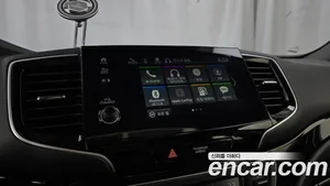 Honda Pilot, 2019 — миниатюра 21
