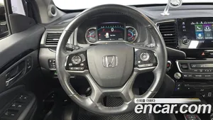 Honda Pilot, 2019 — миниатюра 22