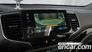Honda Pilot, 2019 — миниатюра 23