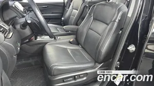 Honda Pilot, 2019 — миниатюра 24