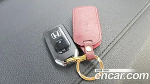 Honda Pilot, 2019 — миниатюра 25