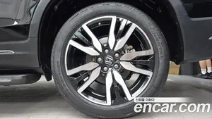 Honda Pilot, 2019 — миниатюра 7