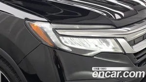 Honda Pilot, 2019 — миниатюра 8