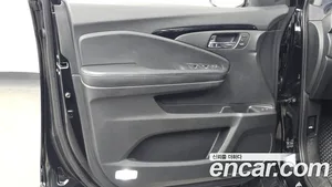 Honda Pilot, 2019 — миниатюра 14