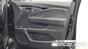Honda Pilot, 2019 — миниатюра 15
